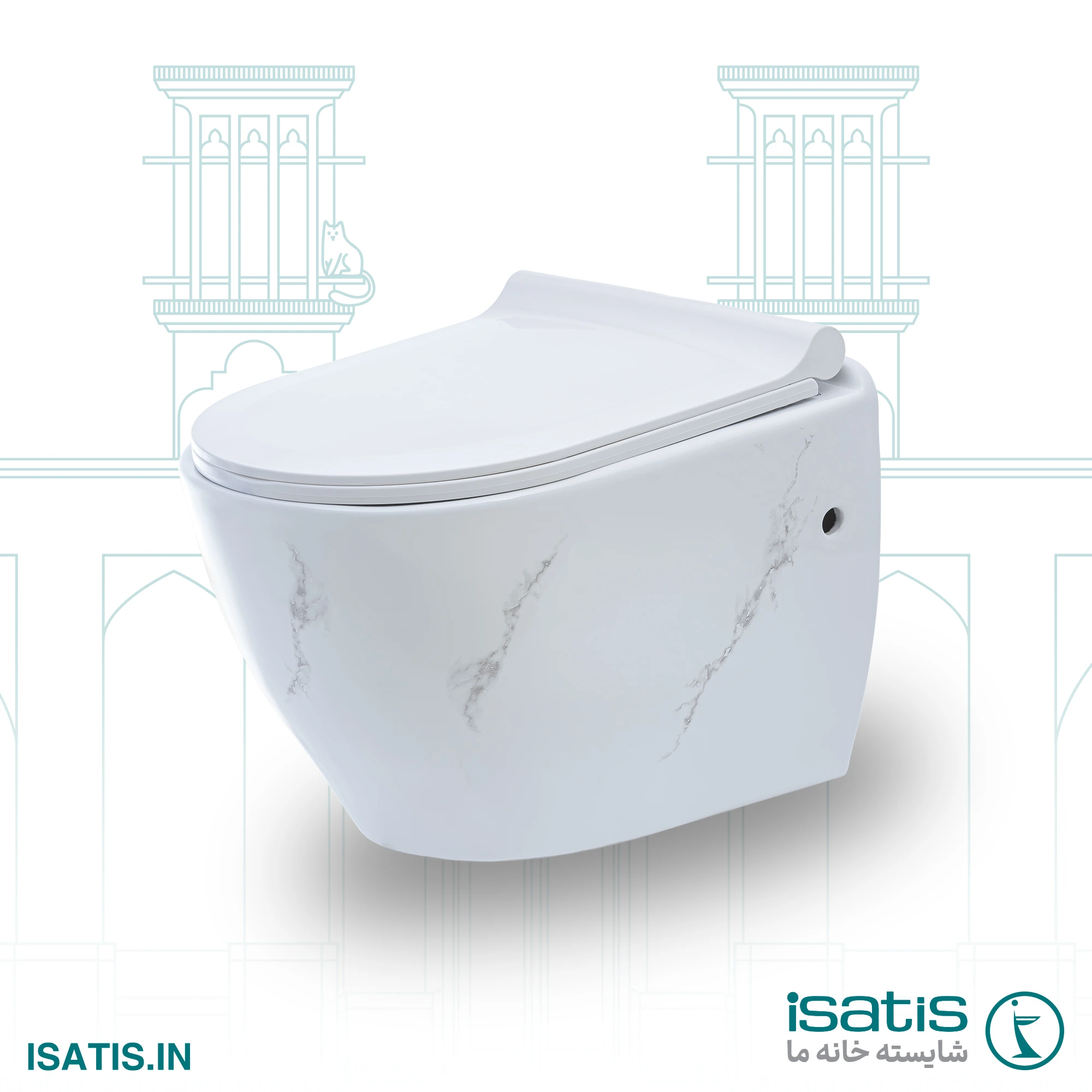 10-توالت-فرنگی-والهنگ-سکاس-کلکته