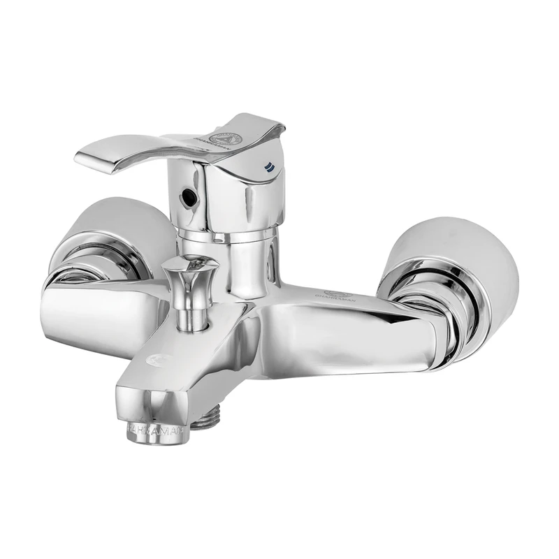 شیر دوش آبشار